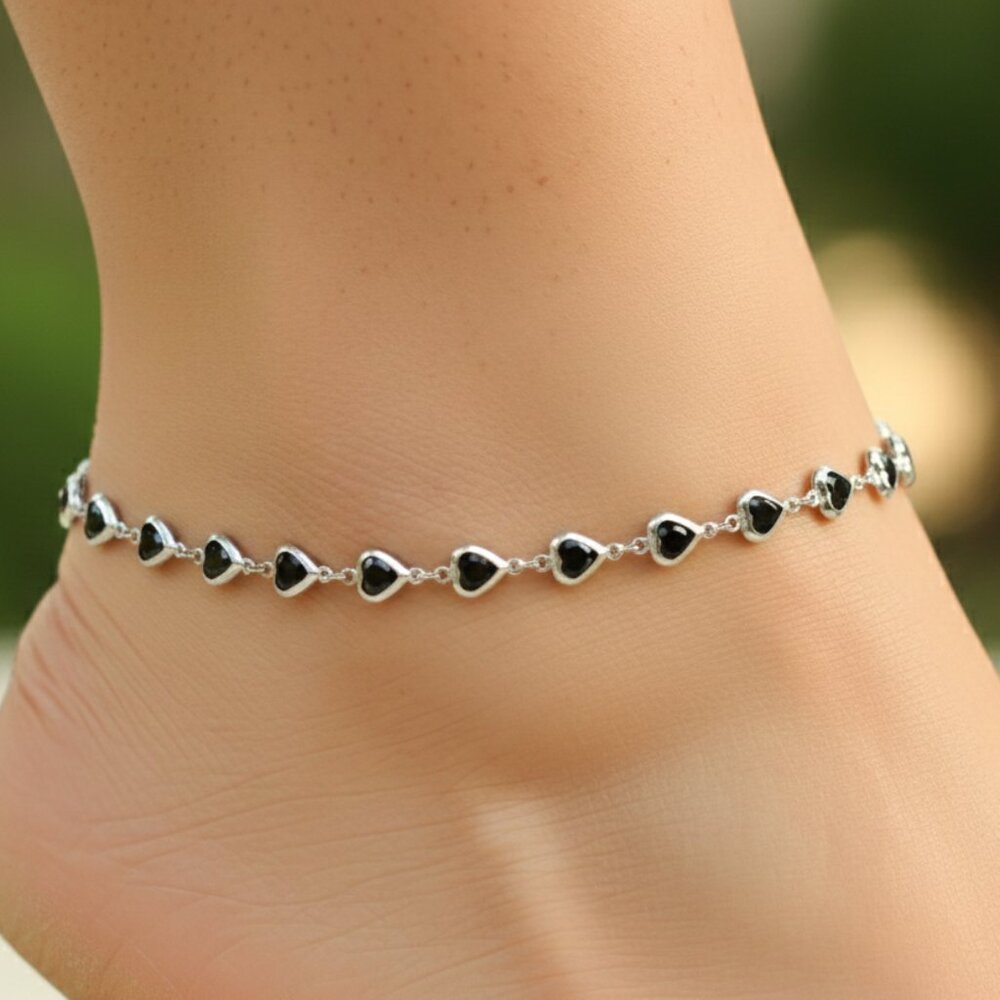"New Beautiful Design Anklet for Women/Girls, Gift, A649